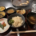 六本木モンシェルトントン - 