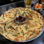 伝統韓国料理 松屋 - 