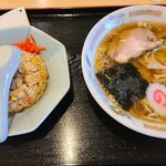 ましお食堂 - 