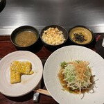 六本木モンシェルトントン - 