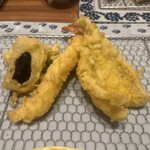 蕎麦しゃぶ総本家 浪花そば  - 
