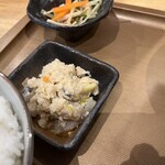 あそ処のたこ焼き - 
