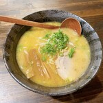 ラーメン屋太箪 - 太箪ラーメン♡