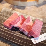 和牛焼肉 LIEBE - 