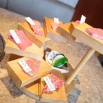 Wagyu U Yakiniku Liebe - 