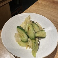炭焼うな富士 名駅店 - 