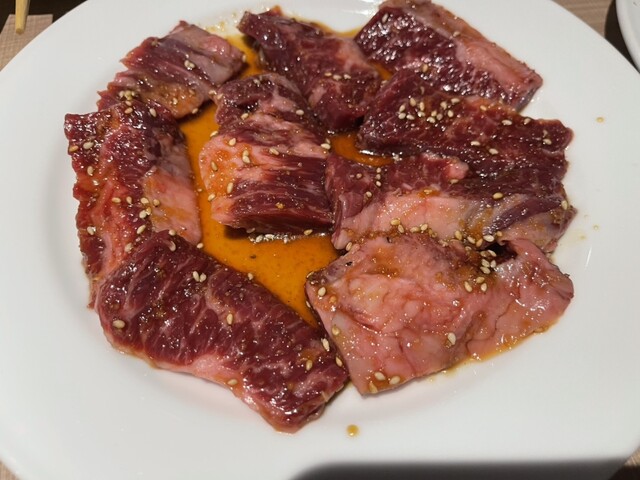 Wagyu Yakiniku Osu photo 2