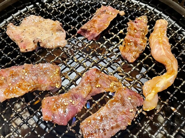 Wagyu Yakiniku Osu photo 5