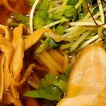 麺屋 KEMURI - 