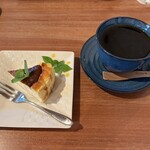 金川珈琲 - 