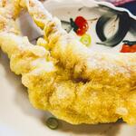 ヨコクラうどん - 