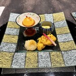 日本料理 華の縁 - 