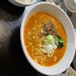 四川料理 星都 - 