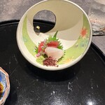 日本料理 華の縁 - 