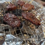 Sumibi Yakiniku Mahoroba - 