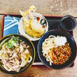 ヨコクラうどん - 