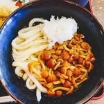 ヨコクラうどん - 