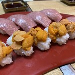 Sushidokoro Nishiki - 