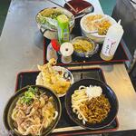 ヨコクラうどん - 