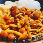 ヨコクラうどん - 