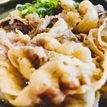 ヨコクラうどん - 