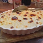 もつ焼き 稲垣 - 