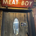 肉バル MEAT BOY N.Y  - 
