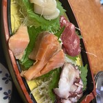 居酒屋ポッキリ - 