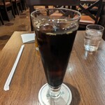 シビタス - アイスコーヒー