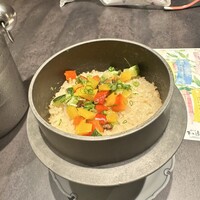 日本料理 華の縁 - 
