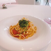 リストランテ ウミリア -  リストランテ ウミリア -