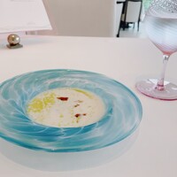 リストランテ ウミリア -  リストランテ ウミリア -