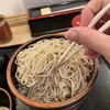 信州蕎麦の草笛