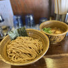 ベジポタつけ麺えん寺