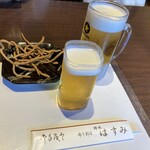 大宮 禅味 はすみ - 