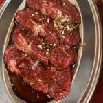 大衆ホルモン肉力屋 - 