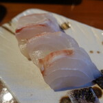 ペンションＢｅｅ - クエ（身薄）