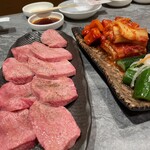 焼肉 山水 - 