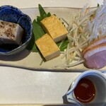 大宮 禅味 はすみ - 