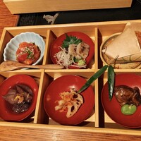 豚捨 KITTE丸の内店 - 