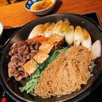 豚捨 KITTE丸の内店 - 