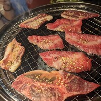 食べ飲み放題 焼肉ダイニングちからや 名駅店 - 