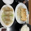 石松餃子 新東名店
