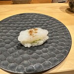 奴寿司 - アオリイカ