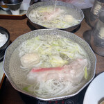 Ginza Shabushabu Puchi Rabu - 