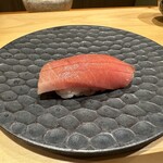 奴寿司 - マグロ