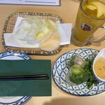 カフェドベトナム 澤上商店 - 