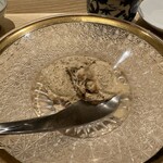 奴寿司 - デザート