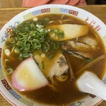 Chuuka Soba Daifukuken - 