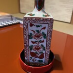 大和屋別荘 - 酒 辛口